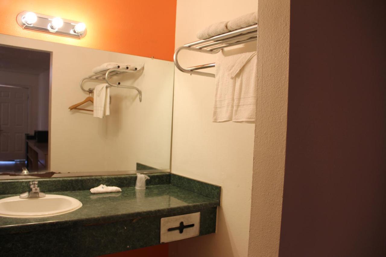 Sherman Inn Eksteriør bilde