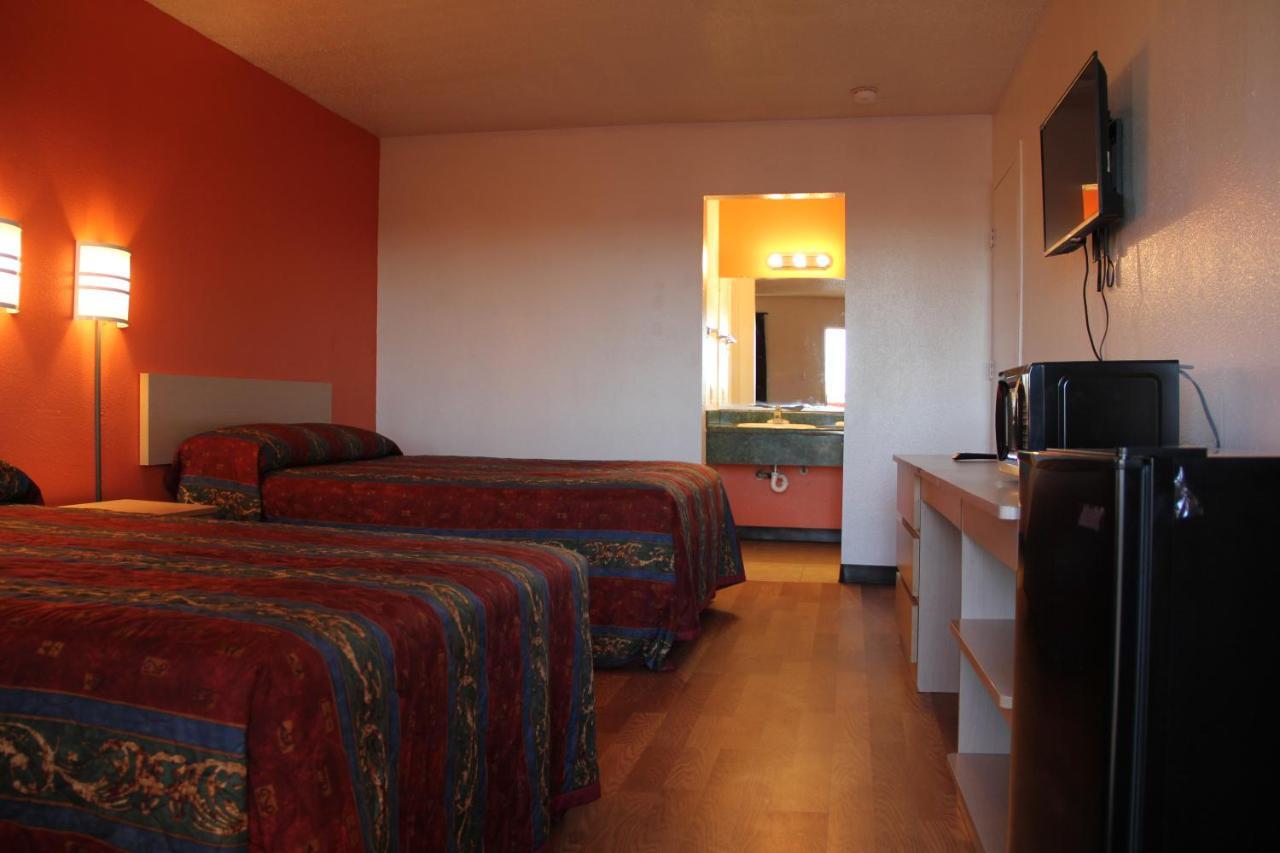 Sherman Inn Eksteriør bilde